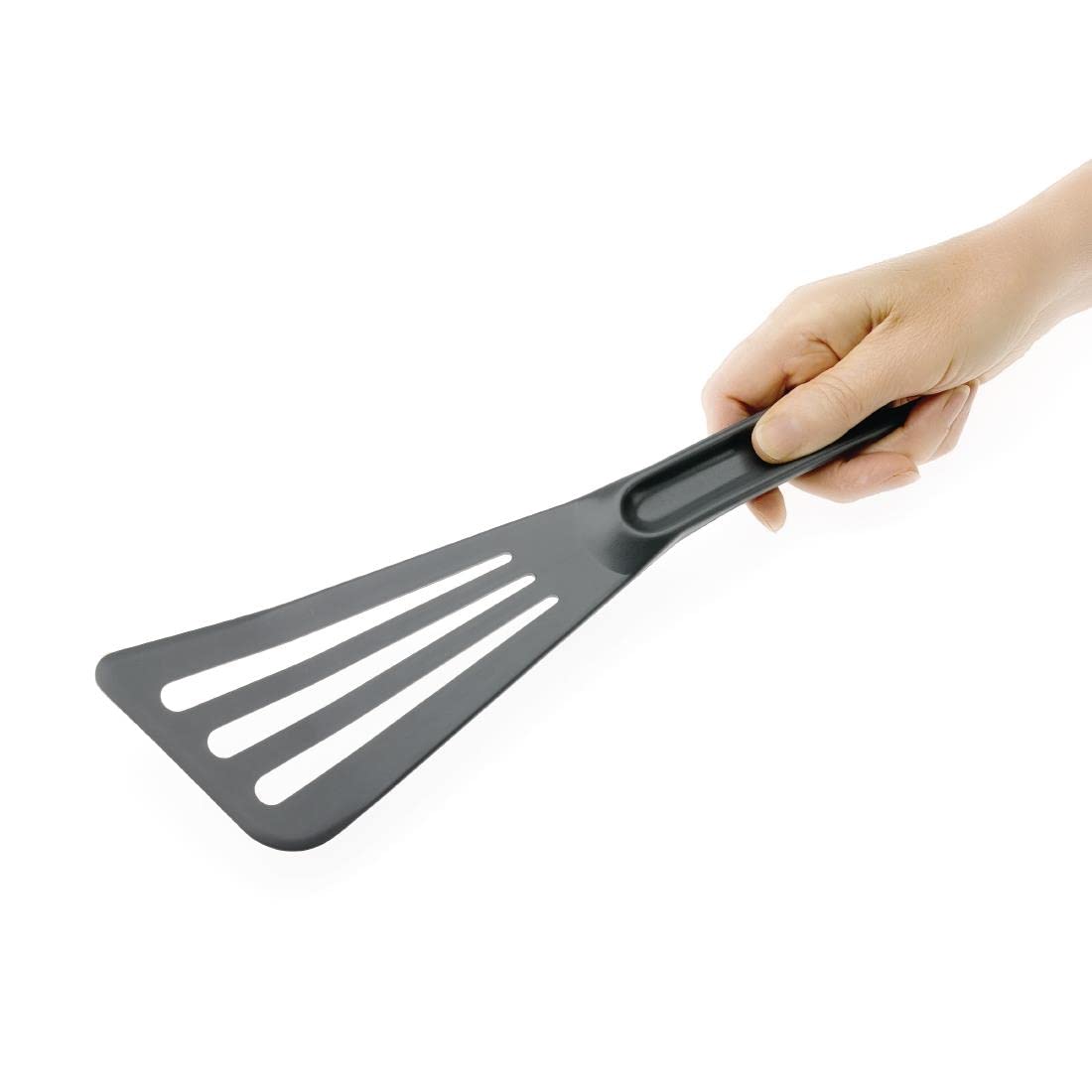 High Temperature Spatula, Grey