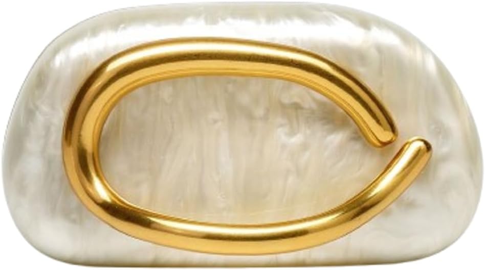 Evening Clutch Purses Women PU Leather Evening Handbags Crossbody Clutch Purse Trendy Decoration Shoulder Bag Wedding